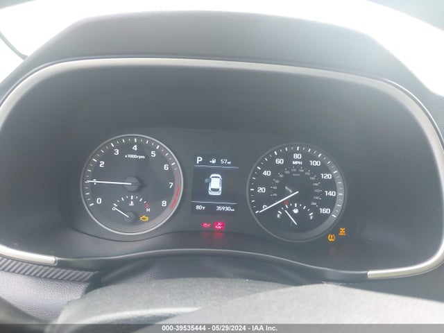 Hyundai TUCSON SE 2019 KM8J2CA48KU980652 Image 7