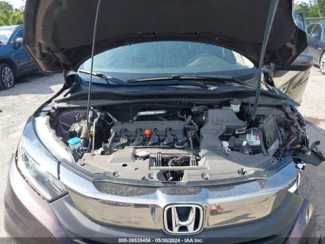 3CZRU5H50MM721716 Honda Hr-v 2wd Ex