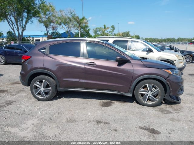 3CZRU5H50MM721716 Honda Hr-v 2wd Ex