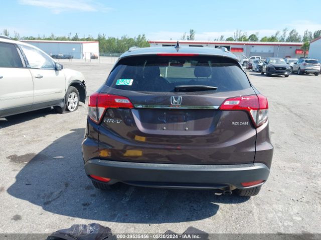 3CZRU5H50MM721716 Honda Hr-v 2wd Ex