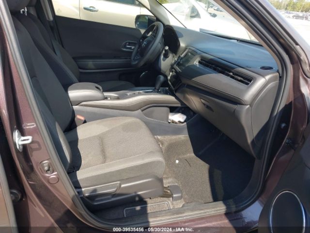 3CZRU5H50MM721716 Honda Hr-v 2wd Ex