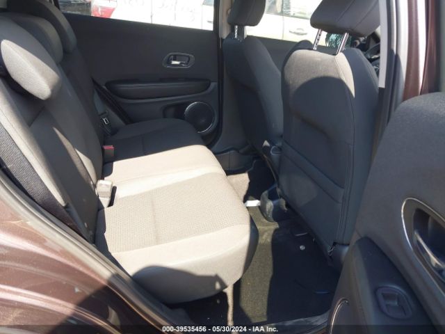 3CZRU5H50MM721716 Honda Hr-v 2wd Ex