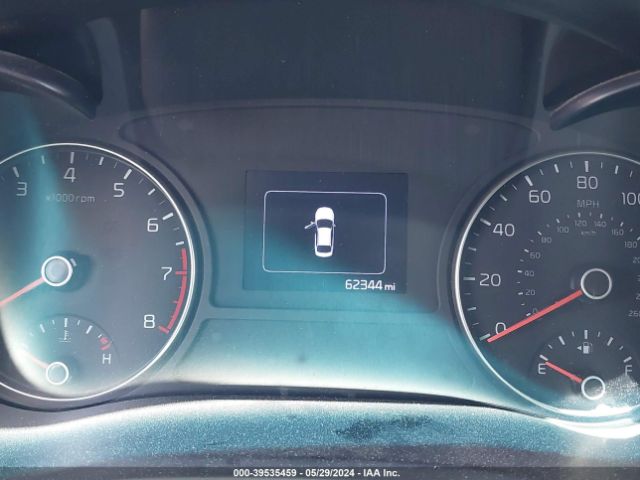 5XXGT4L30JG254245 KIA Optima S