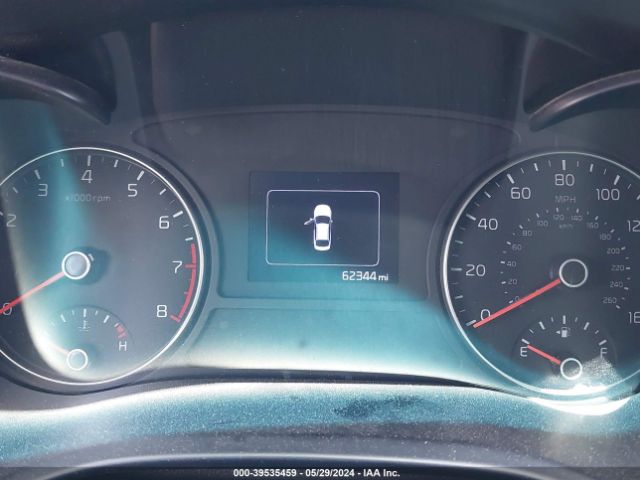 5XXGT4L30JG254245 KIA Optima S