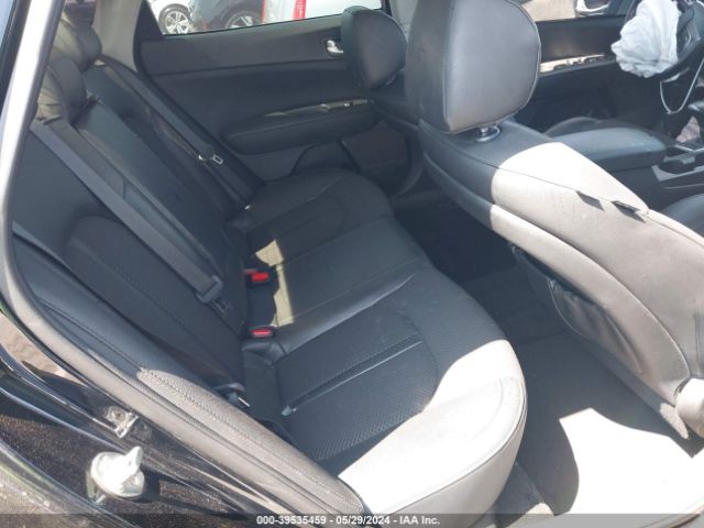 5XXGT4L30JG254245 KIA Optima S