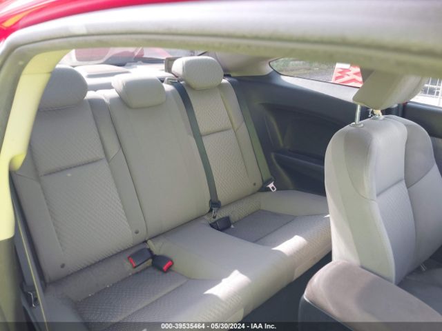 2HGFG3B89FH519256 Honda CIVIC EX