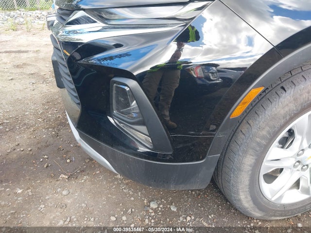 Chevrolet Blazer Awd 2lt 2022 3GNKBHR48NS121132 Image 6