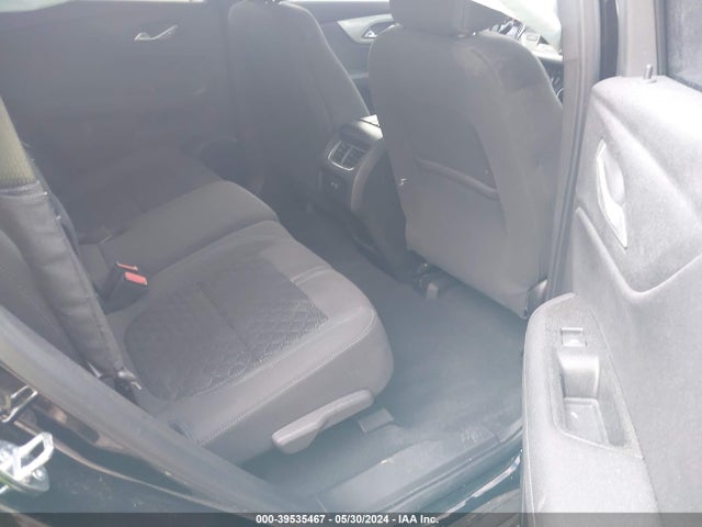Chevrolet Blazer Awd 2lt 2022 3GNKBHR48NS121132 Image 8