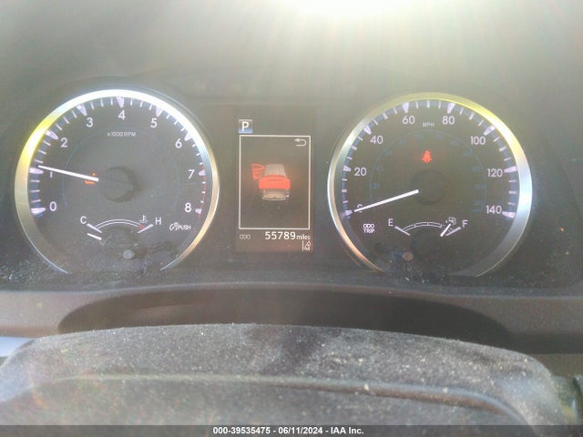 Toyota Highlander Le 2018 5TDBZRFH4JS909969 Image 15