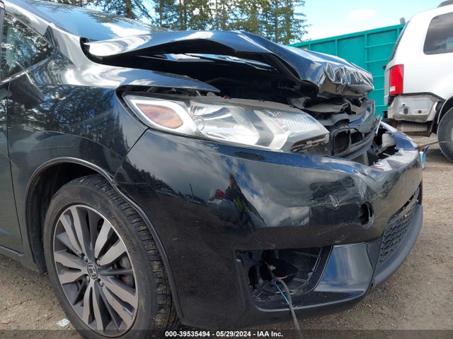 Honda FIT EX 2016 JHMGK5H73GS006797 Image 13