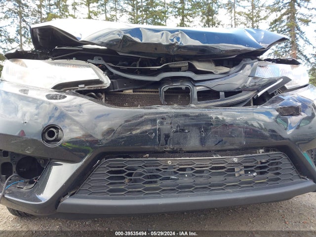 Honda FIT EX 2016 JHMGK5H73GS006797 Image 14