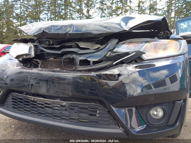Honda FIT EX 2016 JHMGK5H73GS006797 Image 15