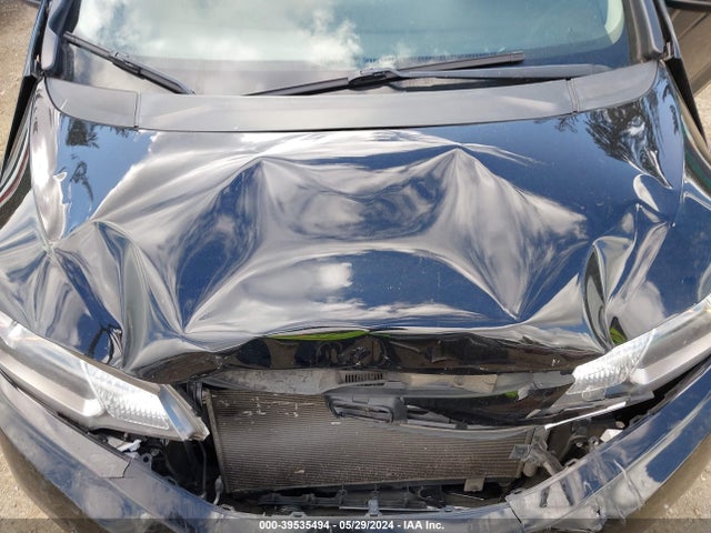 Honda FIT EX 2016 JHMGK5H73GS006797 Image 16