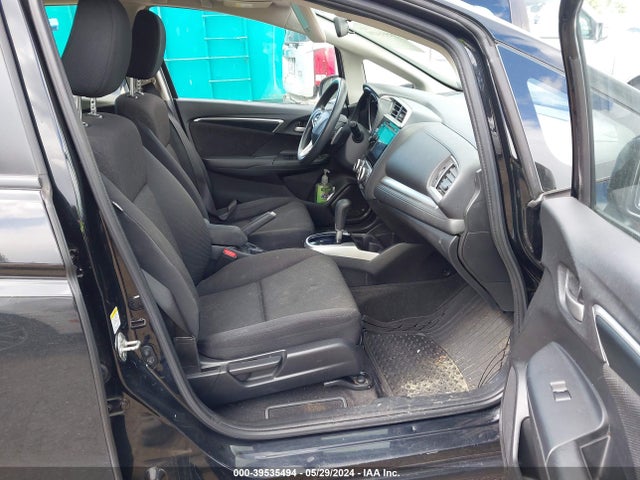 Honda FIT EX 2016 JHMGK5H73GS006797 Image 5