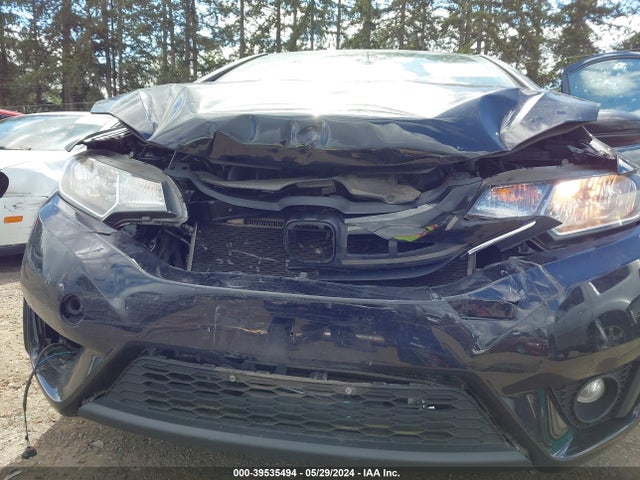 Honda FIT EX 2016 JHMGK5H73GS006797 Image 6
