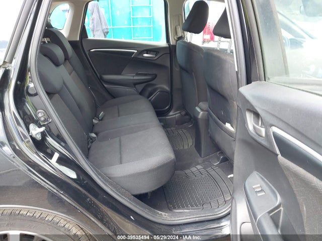 Honda FIT EX 2016 JHMGK5H73GS006797 Image 8