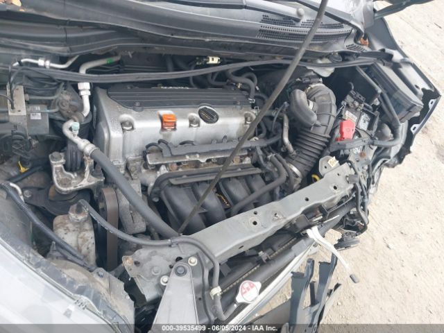 2HKRM4H36EH698416 Honda CR-V LX