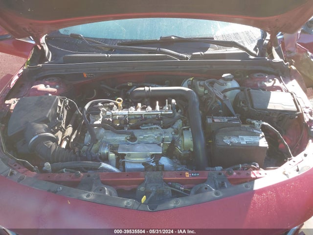 Chevrolet MALIBU LT 2018 1G1ZD5ST5JF236361 Image 10