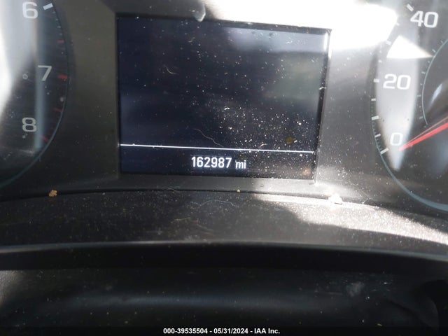 Chevrolet MALIBU LT 2018 1G1ZD5ST5JF236361 Image 7