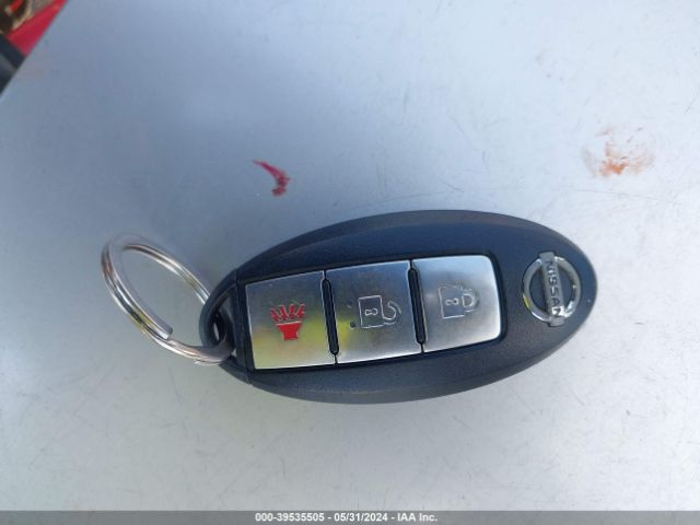 JN8AF5MV2FT557638 Nissan Juke Sl