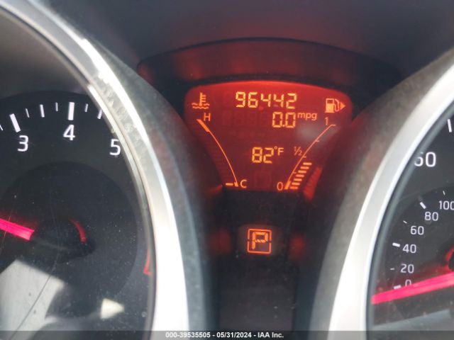 JN8AF5MV2FT557638 Nissan Juke Sl