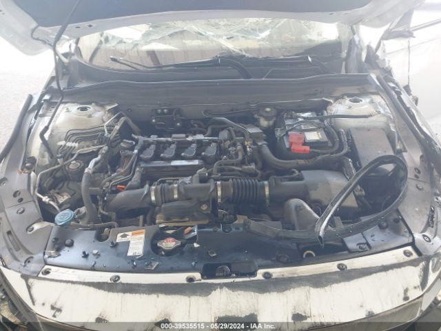 1HGCV1F33LA023035 Honda Accord Sport