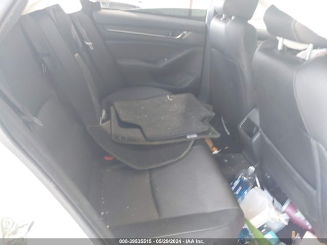 1HGCV1F33LA023035 Honda Accord Sport
