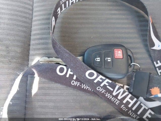 Scion TC 2015 JTKJF5C70FJ005946 Image 11