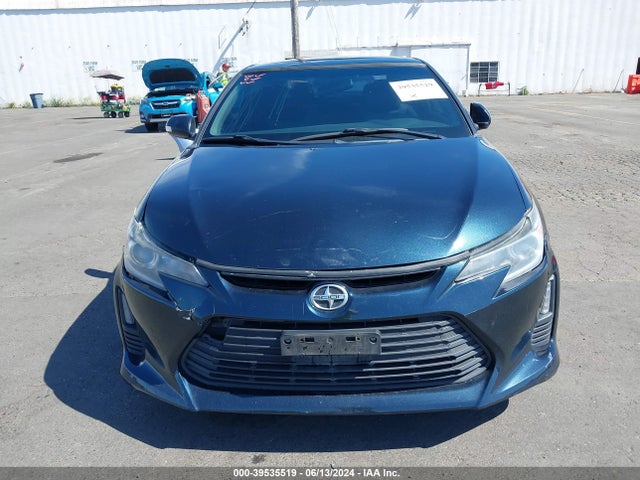 Scion TC 2015 JTKJF5C70FJ005946 Image 12