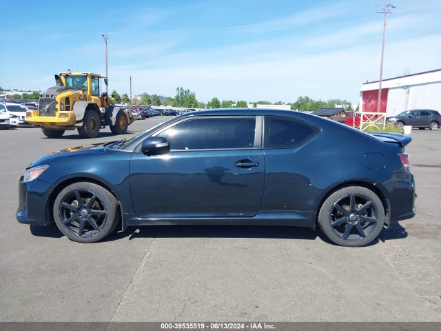 Scion TC 2015 JTKJF5C70FJ005946 Image 14