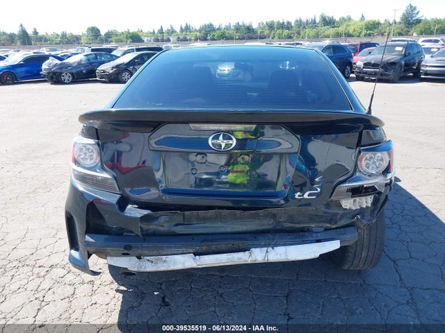 Scion TC 2015 JTKJF5C70FJ005946 Image 16