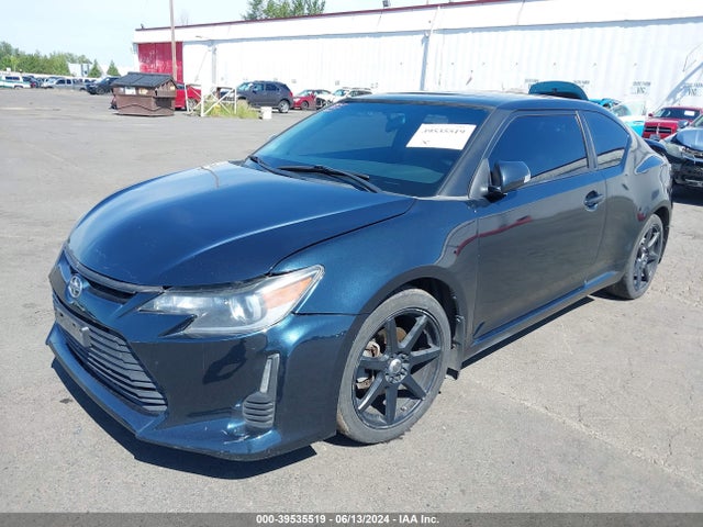 Scion TC 2015 JTKJF5C70FJ005946 Image 2