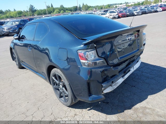 Scion TC 2015 JTKJF5C70FJ005946 Image 3