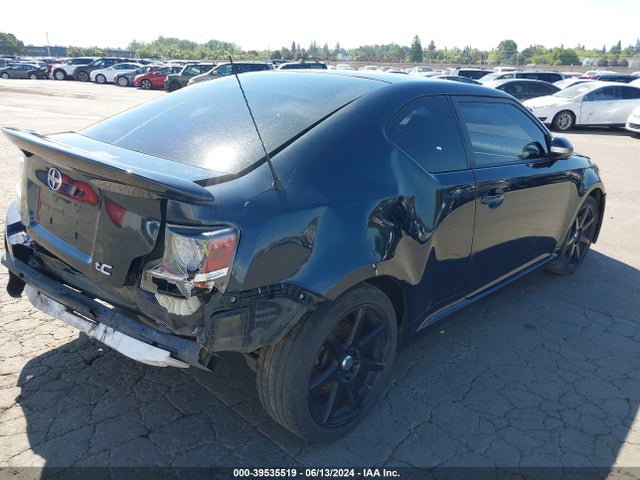 Scion TC 2015 JTKJF5C70FJ005946 Image 4