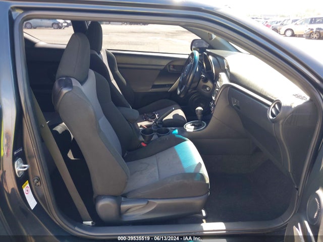 Scion TC 2015 JTKJF5C70FJ005946 Image 5