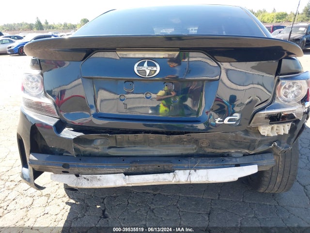 Scion TC 2015 JTKJF5C70FJ005946 Image 6