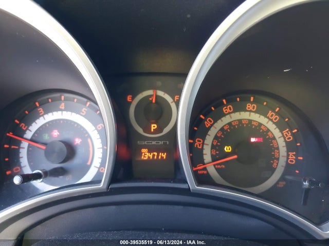 Scion TC 2015 JTKJF5C70FJ005946 Image 7