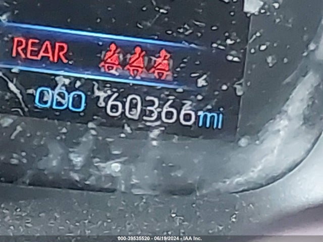 Toyota COROLLA LE 2020 5YFEPRAE8LP049585 Image 15