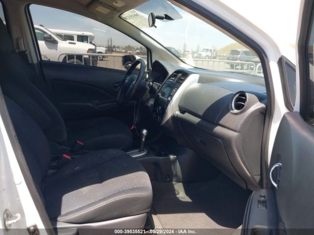 3N1CE2CP5GL357581 Nissan Versa Note S (sr)/s Plus/sl/sr/sv