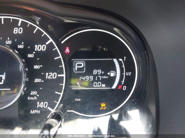 3N1CE2CP5GL357581 Nissan Versa Note S (sr)/s Plus/sl/sr/sv