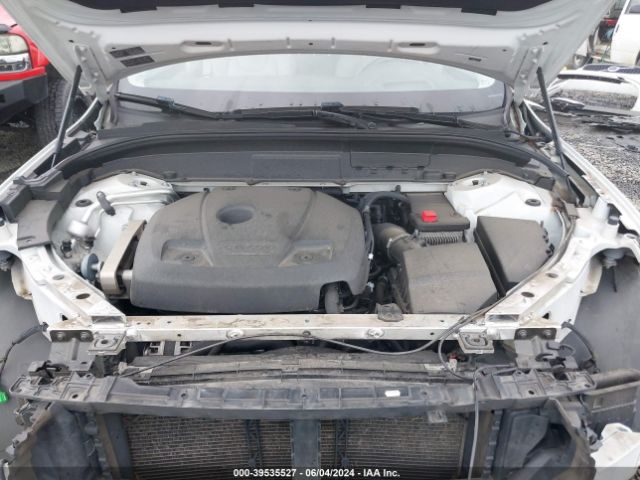 YV4102RK6J1071815 Volvo Xc60 T5 Momentum