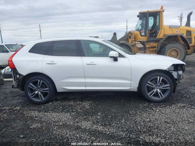 YV4102RK6J1071815 Volvo Xc60 T5 Momentum