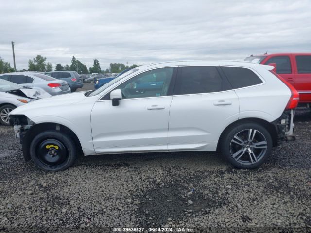 YV4102RK6J1071815 Volvo Xc60 T5 Momentum