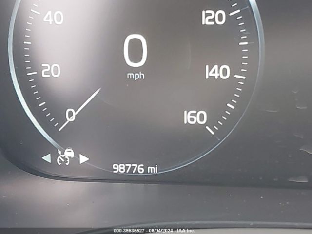YV4102RK6J1071815 Volvo Xc60 T5 Momentum