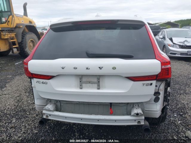 YV4102RK6J1071815 Volvo Xc60 T5 Momentum