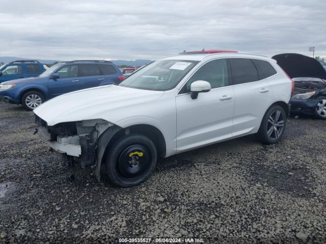 YV4102RK6J1071815 Volvo Xc60 T5 Momentum