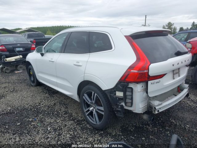 YV4102RK6J1071815 Volvo Xc60 T5 Momentum