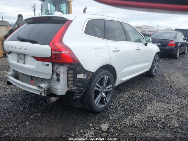 YV4102RK6J1071815 Volvo Xc60 T5 Momentum