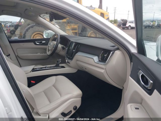 YV4102RK6J1071815 Volvo Xc60 T5 Momentum