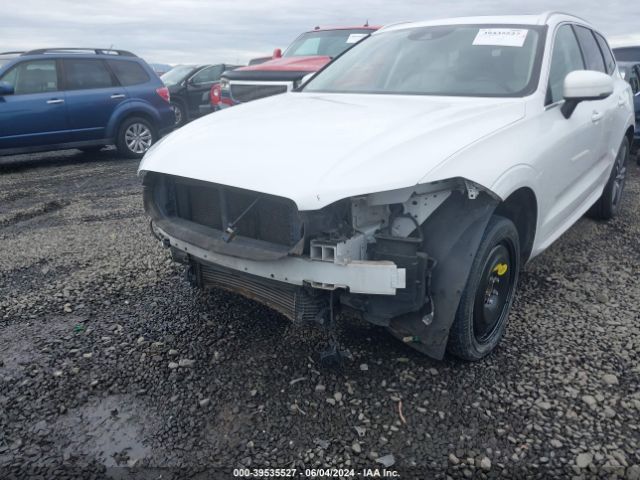 YV4102RK6J1071815 Volvo Xc60 T5 Momentum